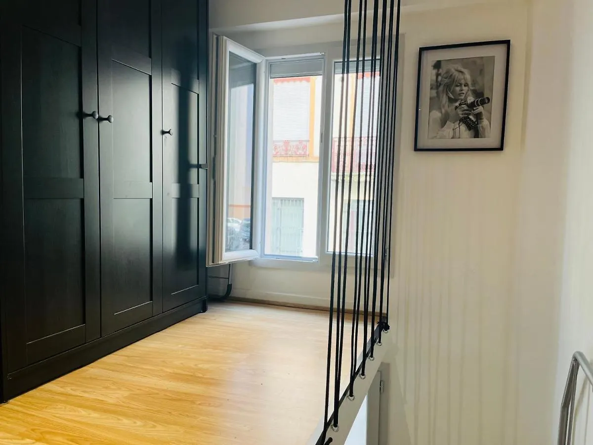 Suite Adamas Lyon