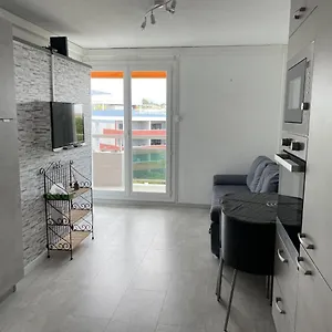 - 25m2 Avec Balcon - 4p Appartement Bormes-les-Mimosas