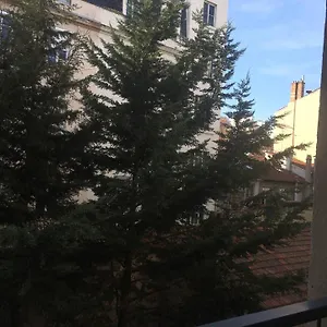 Séjour chez l'habitant Le Vendome - Shared, Lyon