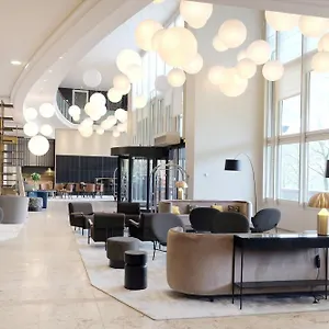Marriott Cite Internationale Ξενοδοχείο