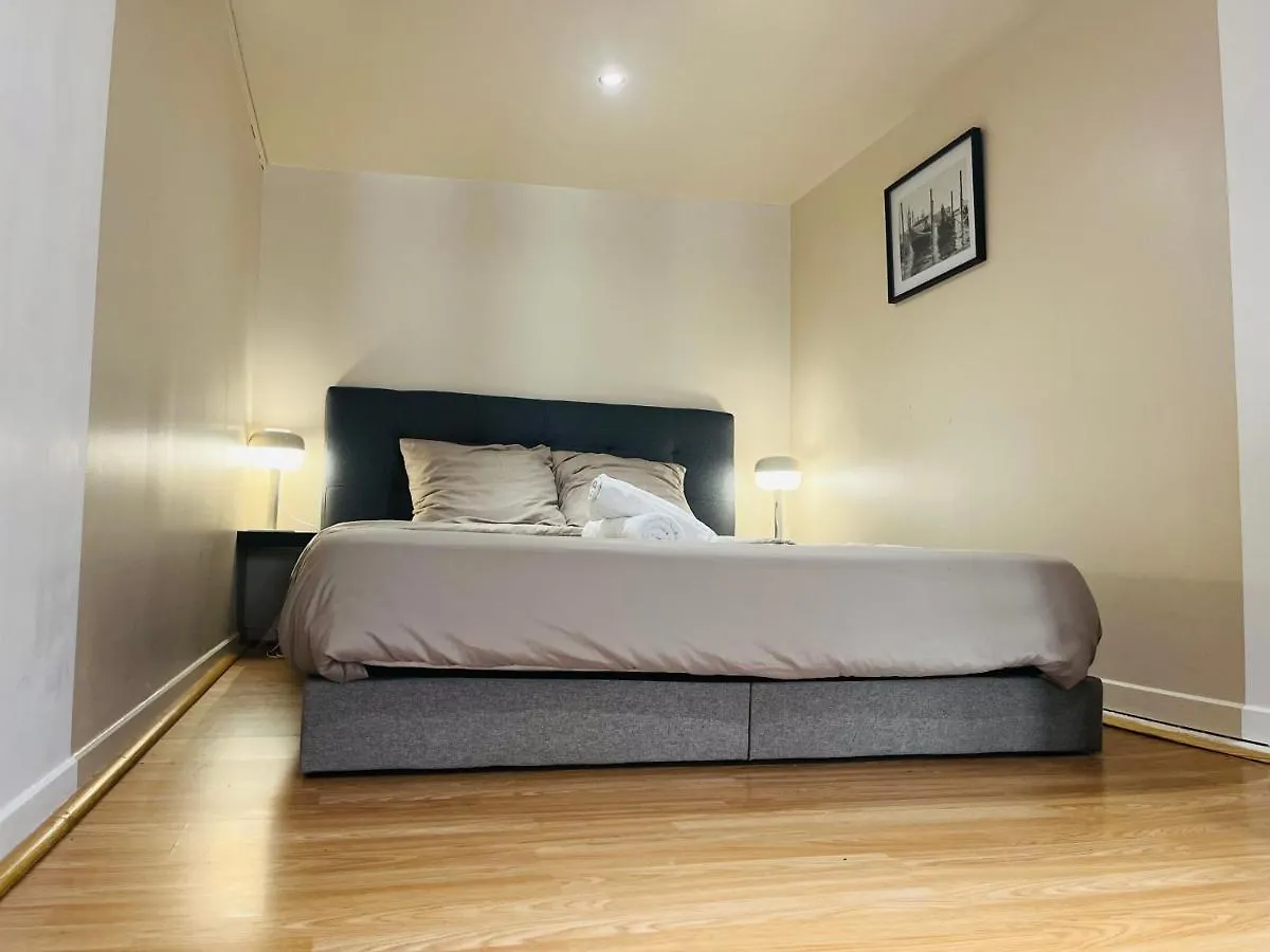 Suite Adamas Lyon França