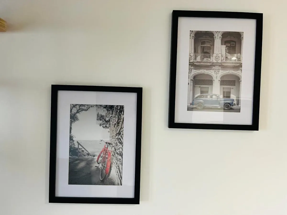 Suite Adamas Lyon Apartamento