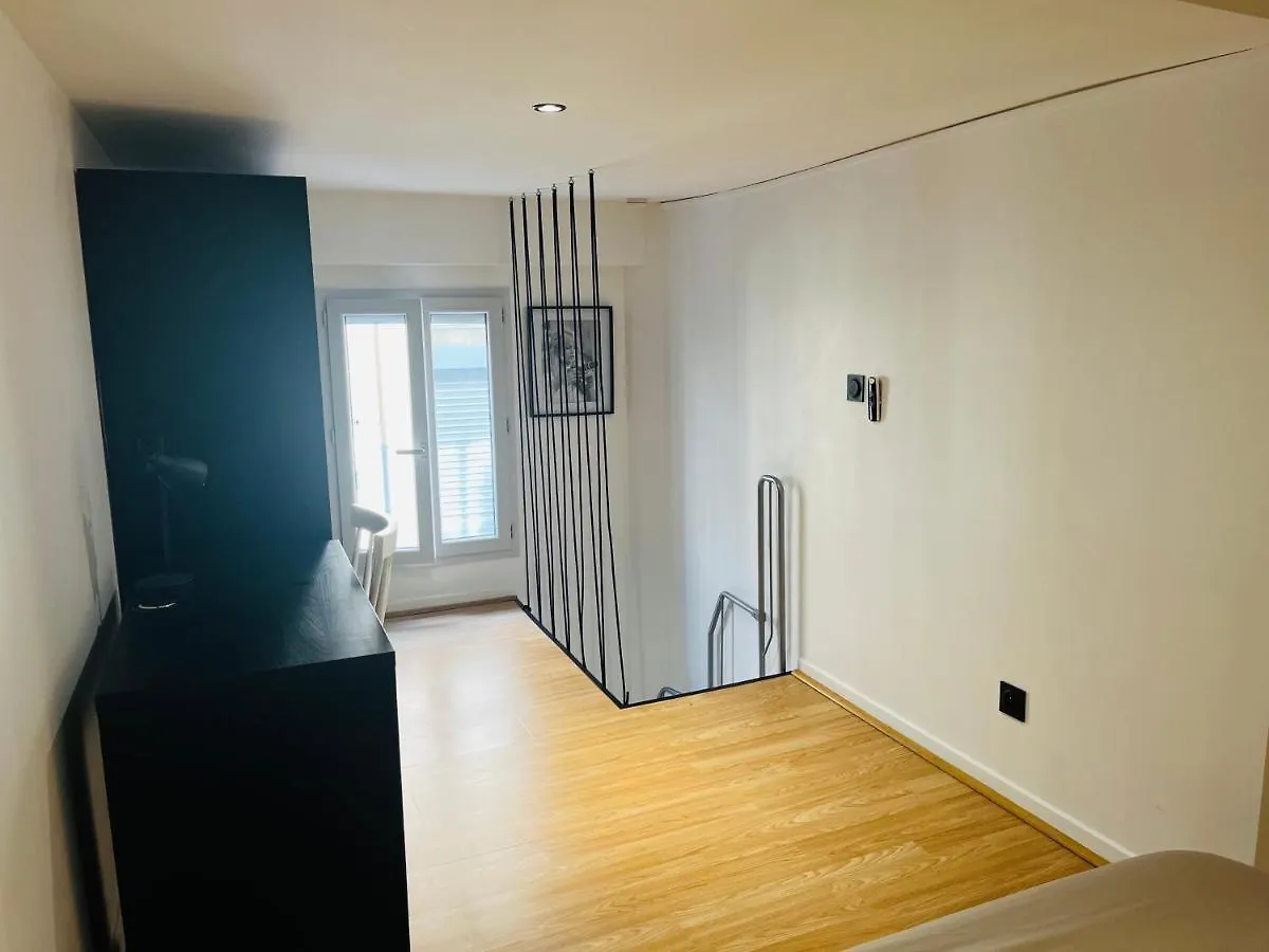 Suite Adamas Lyon