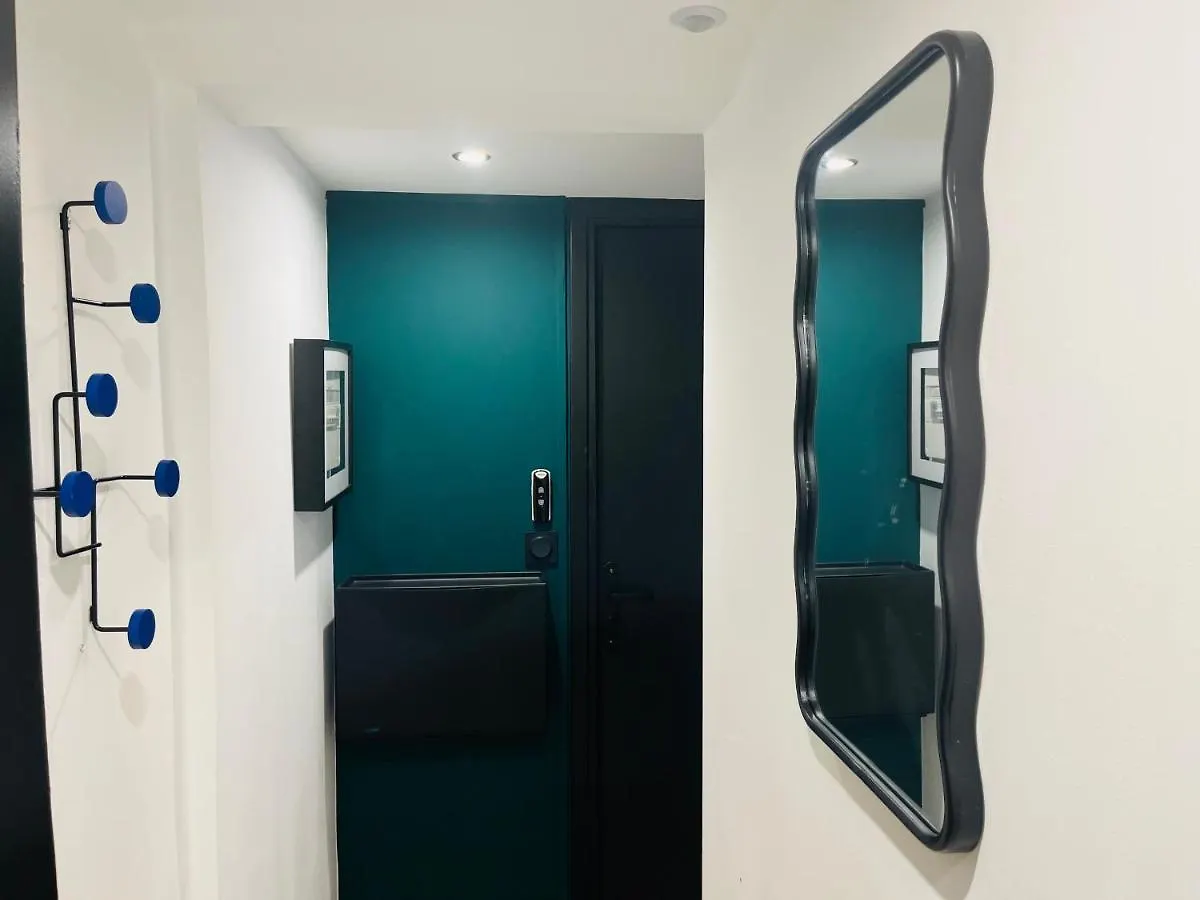 Suite Adamas Lyon França
