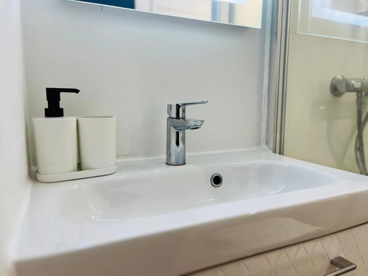 Suite Adamas Lyon